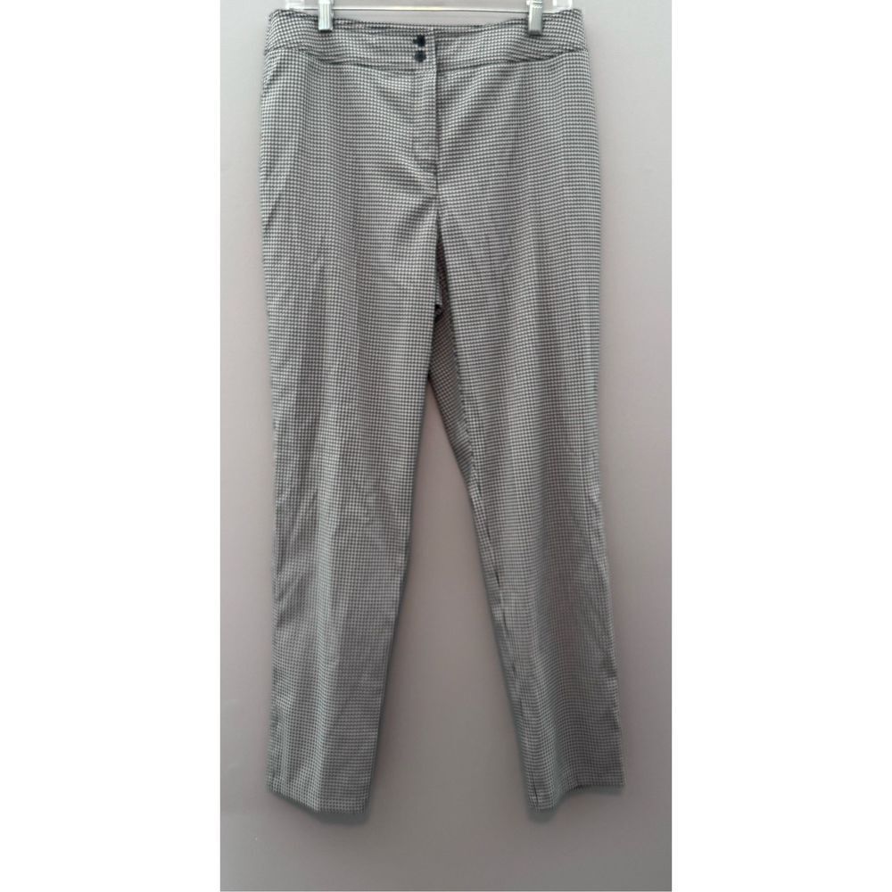 Anne Klein A Line Trousers, size 12
